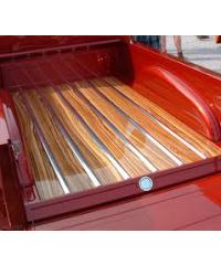 Wood Graint Car2